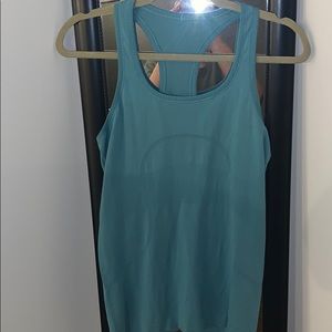 Lululemon Switfly Tank